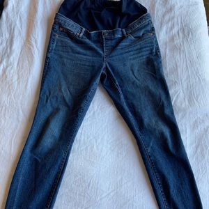 Gap Maternity Jeans